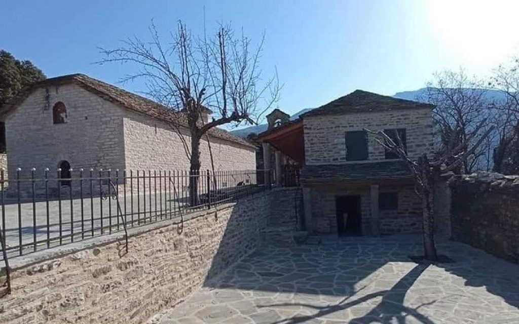 agios nikolaos