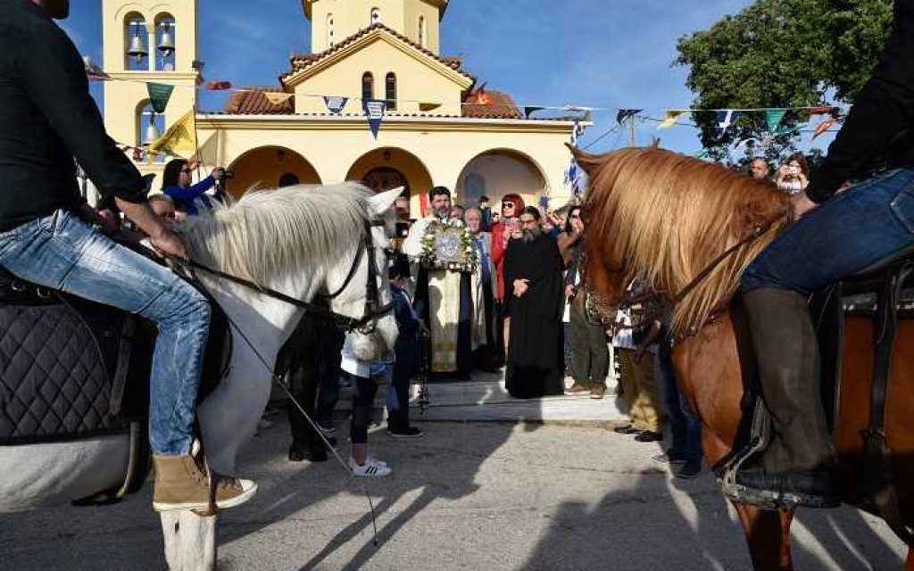 agios aloa preveza