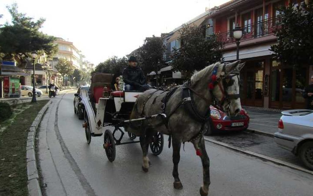 agios amaksa
