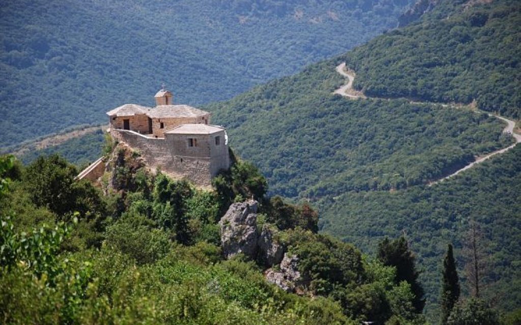 agios minas kol