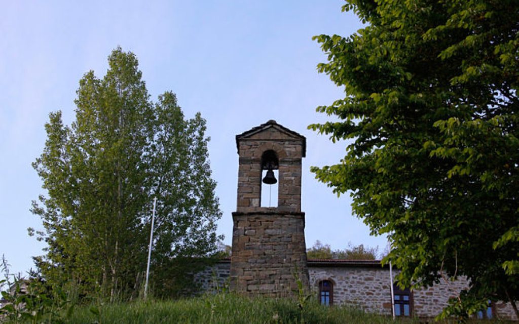 agios oksia