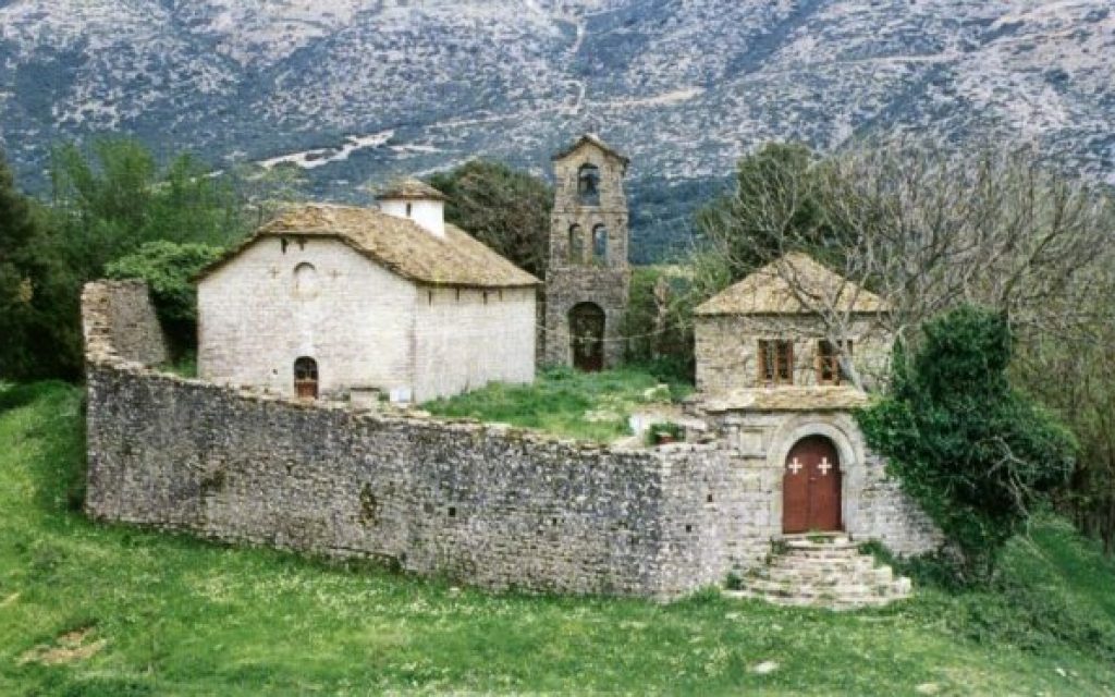 agnikolaos sklivani