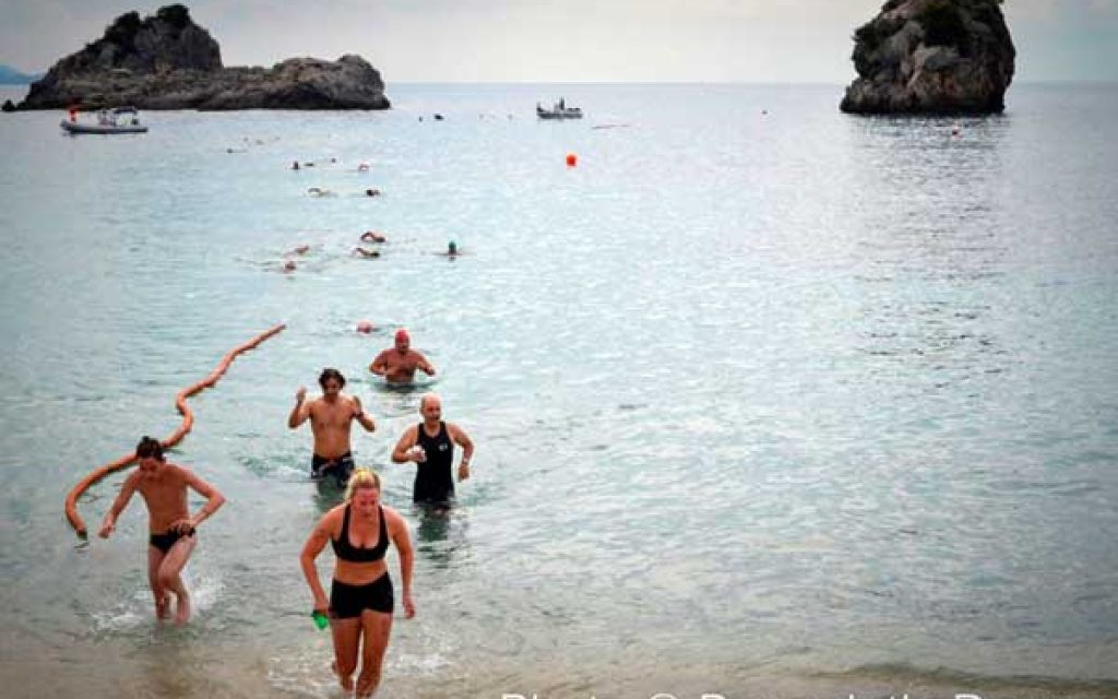 agones parga