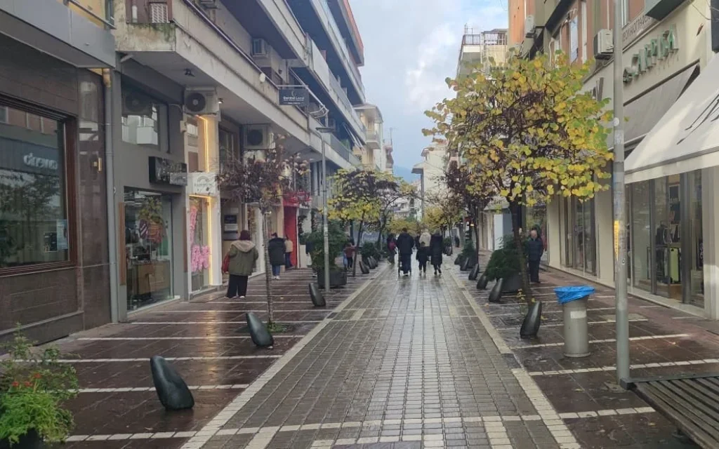 agora dnoemvrios