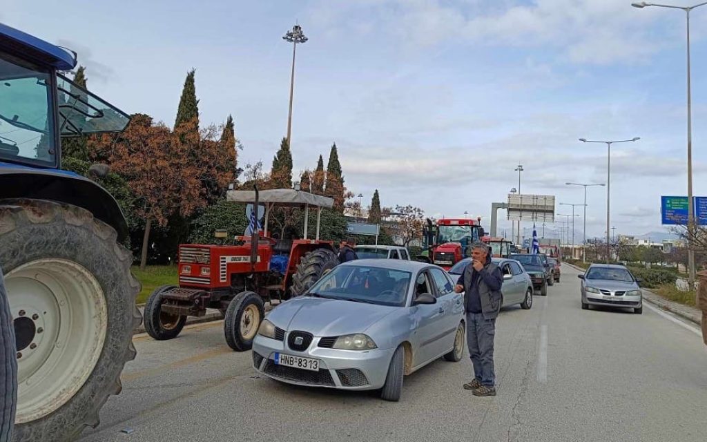 agrotes igoumenitsa