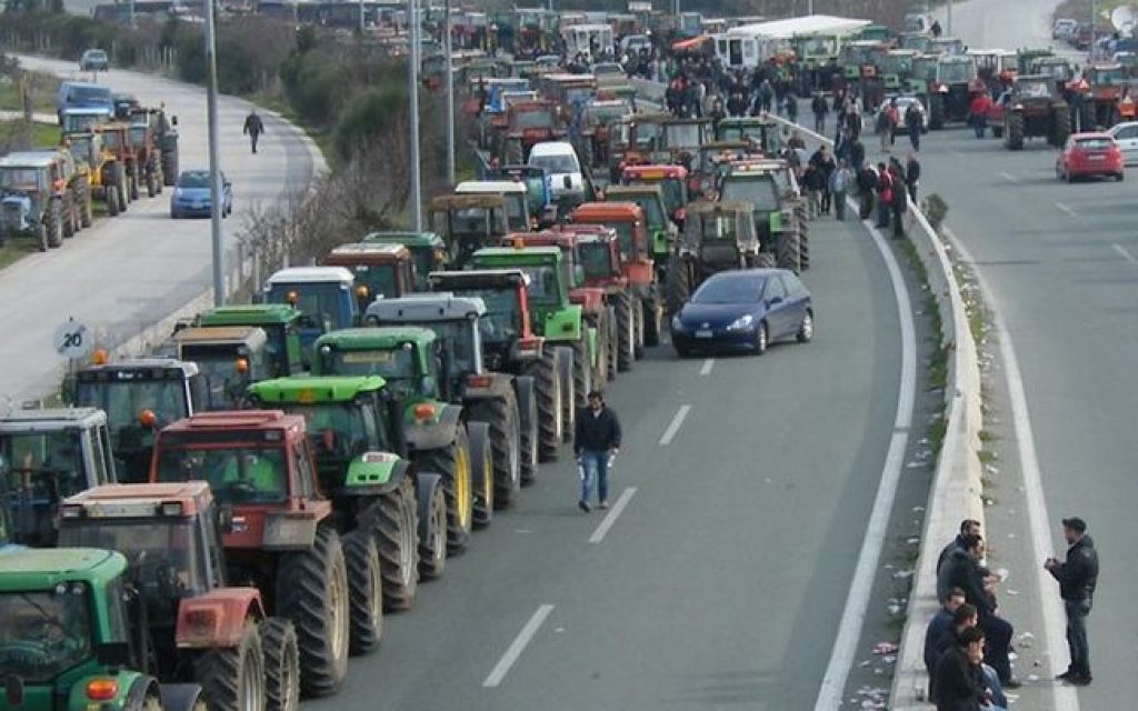agrotika mploka