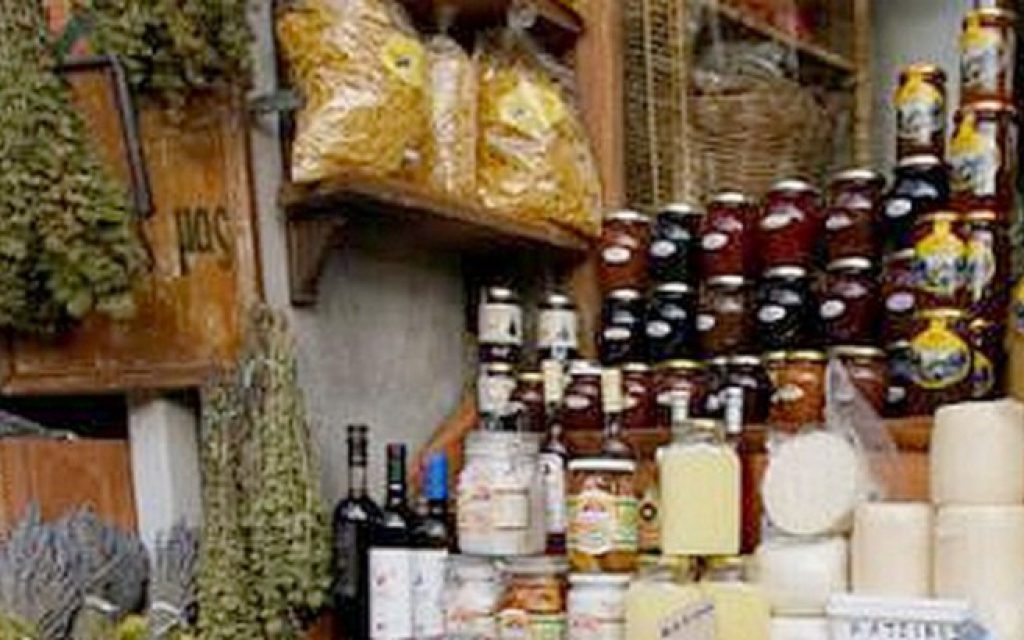 agrotika prots