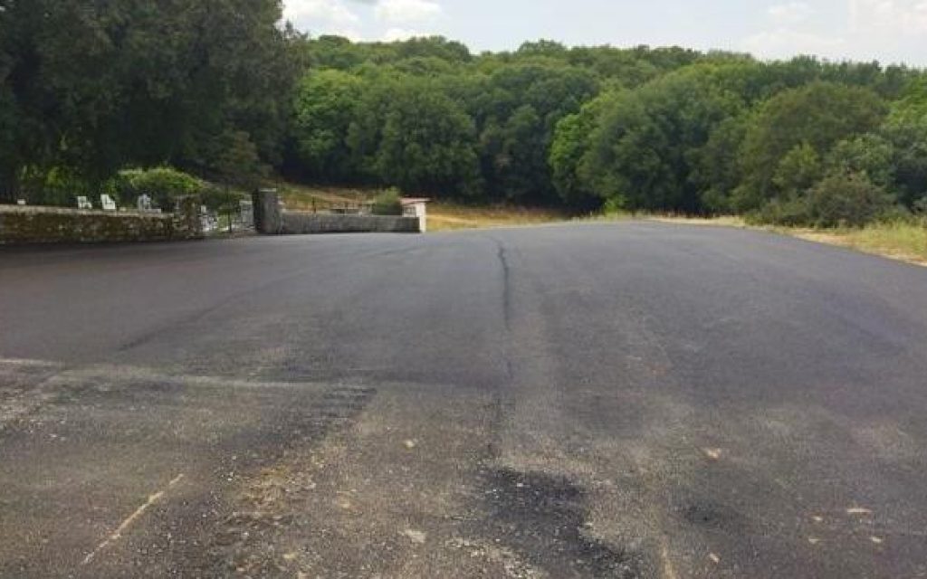 agrotiki dromoi pogoni