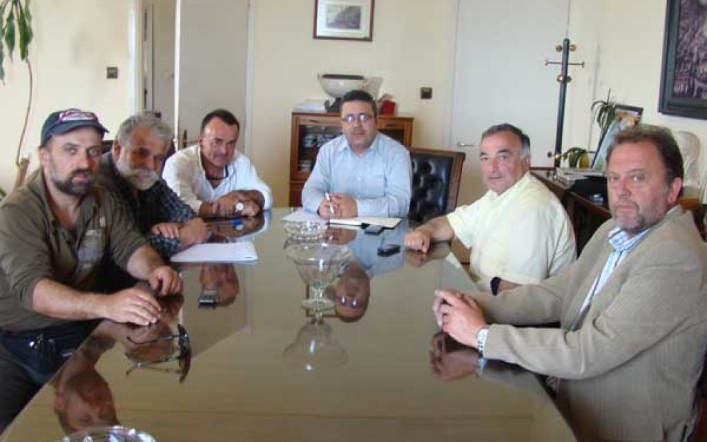 agrotour preveza