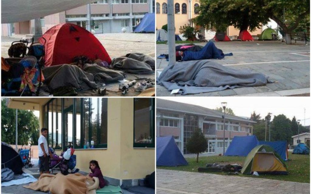 akatsikas plateia