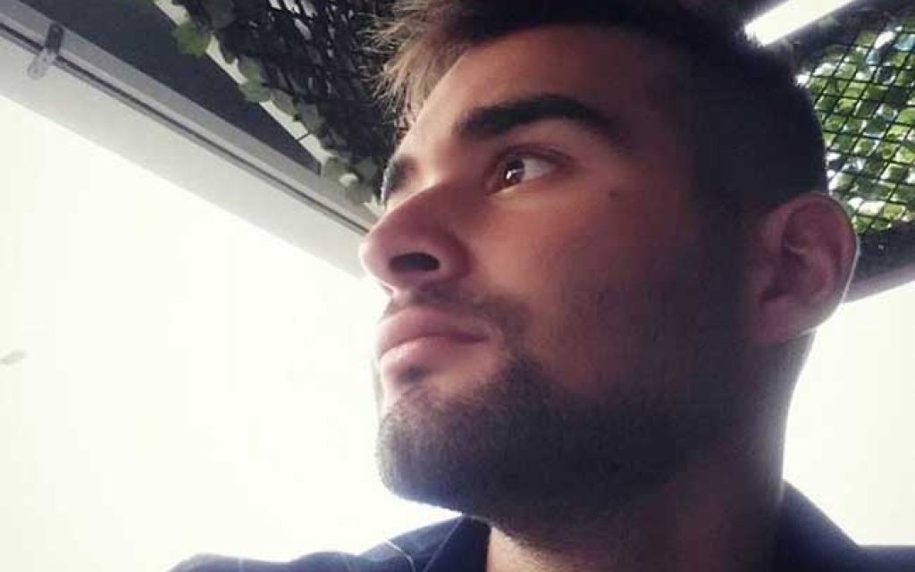 akis preveza
