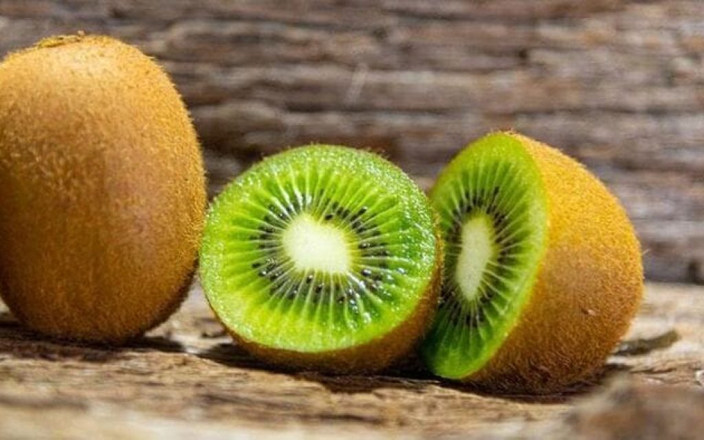 aktinidia