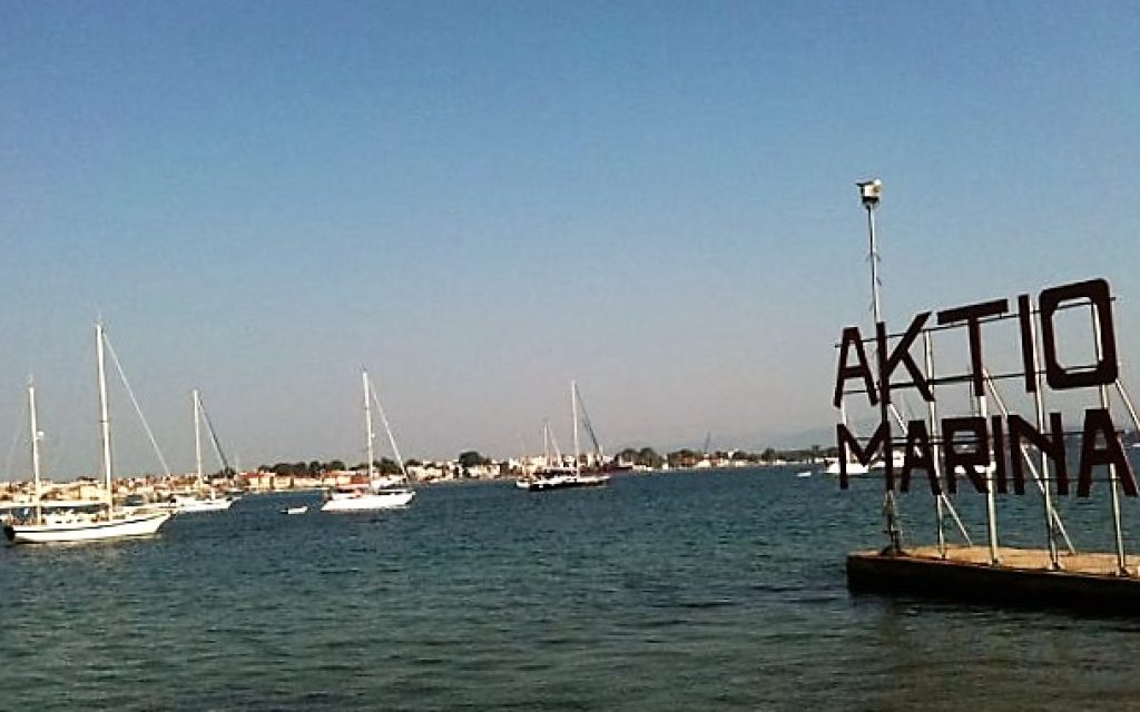 aktio marina