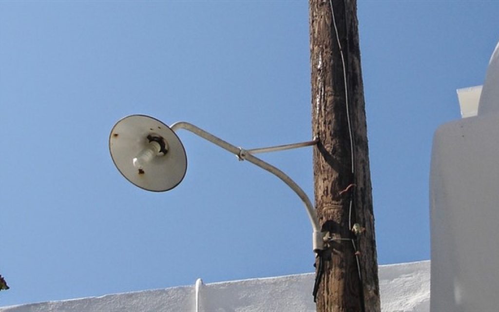 alampa kolona