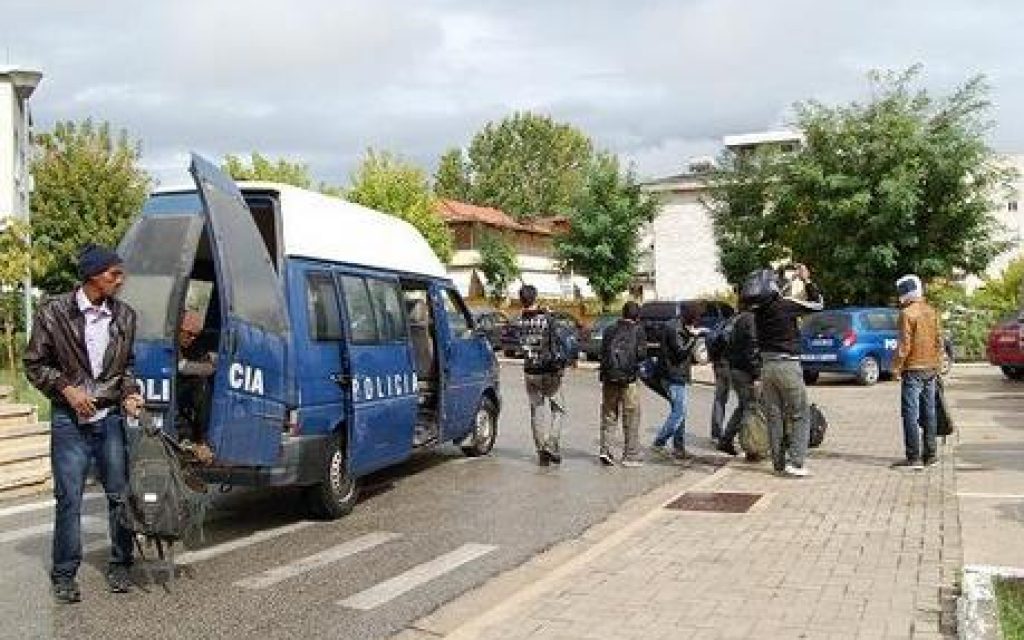 albania kakavia