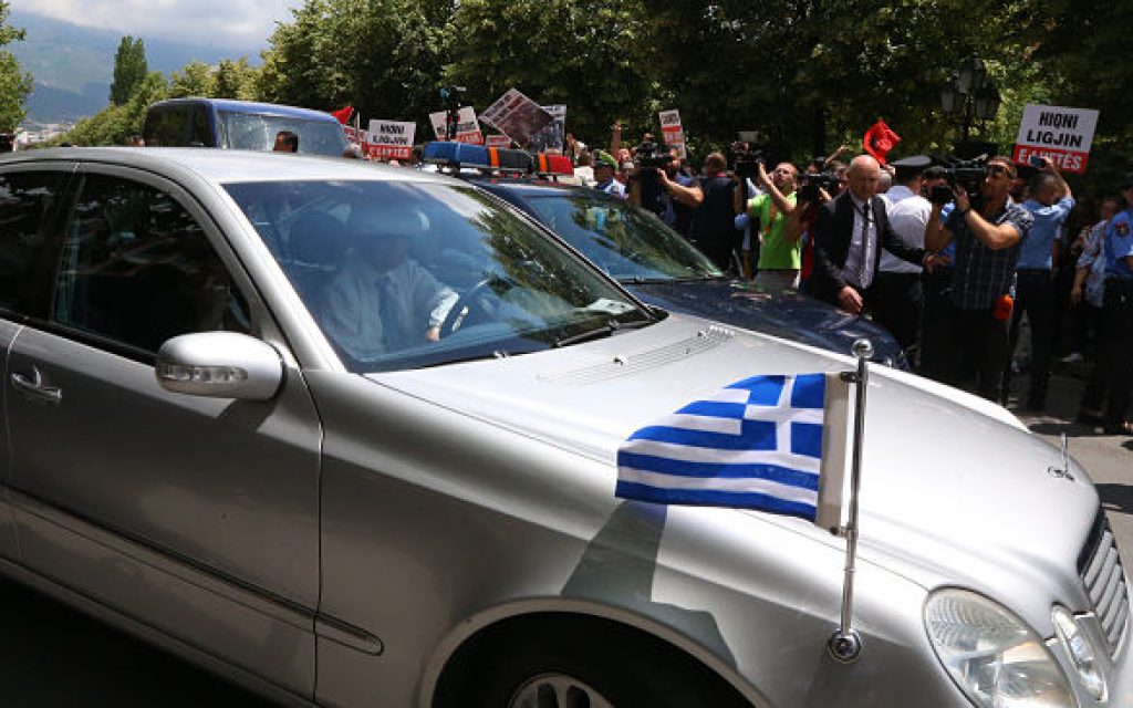 albania kotziasipe