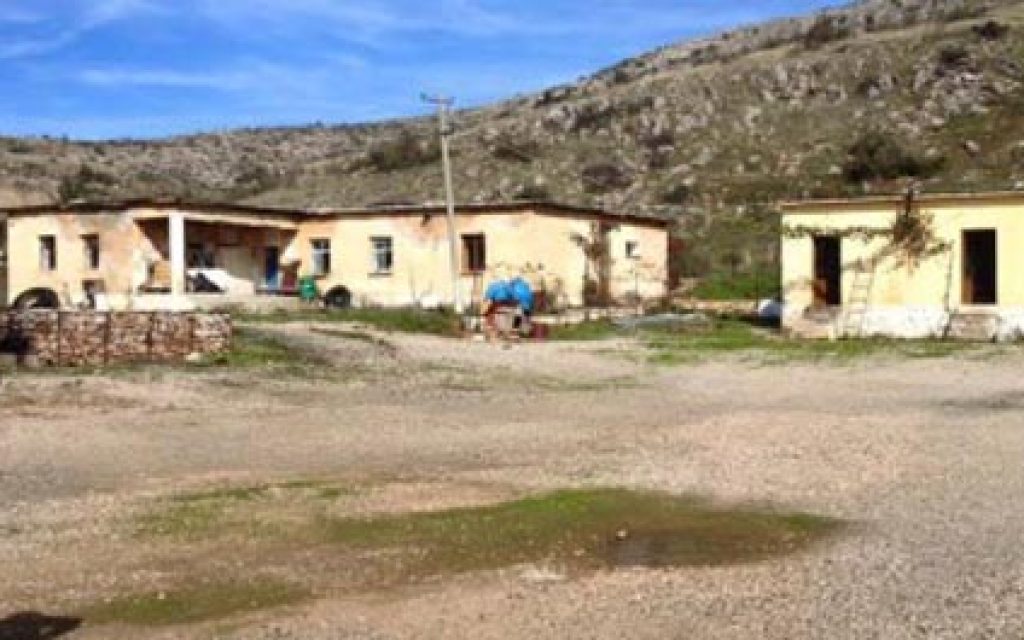 albaniko stratopedo