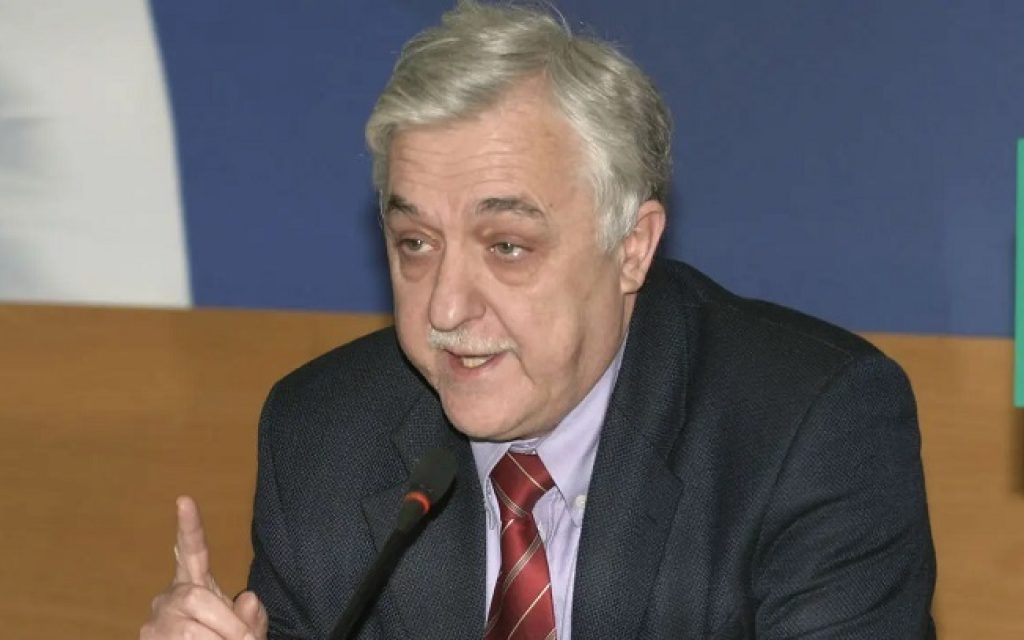 alekos papadopoulos