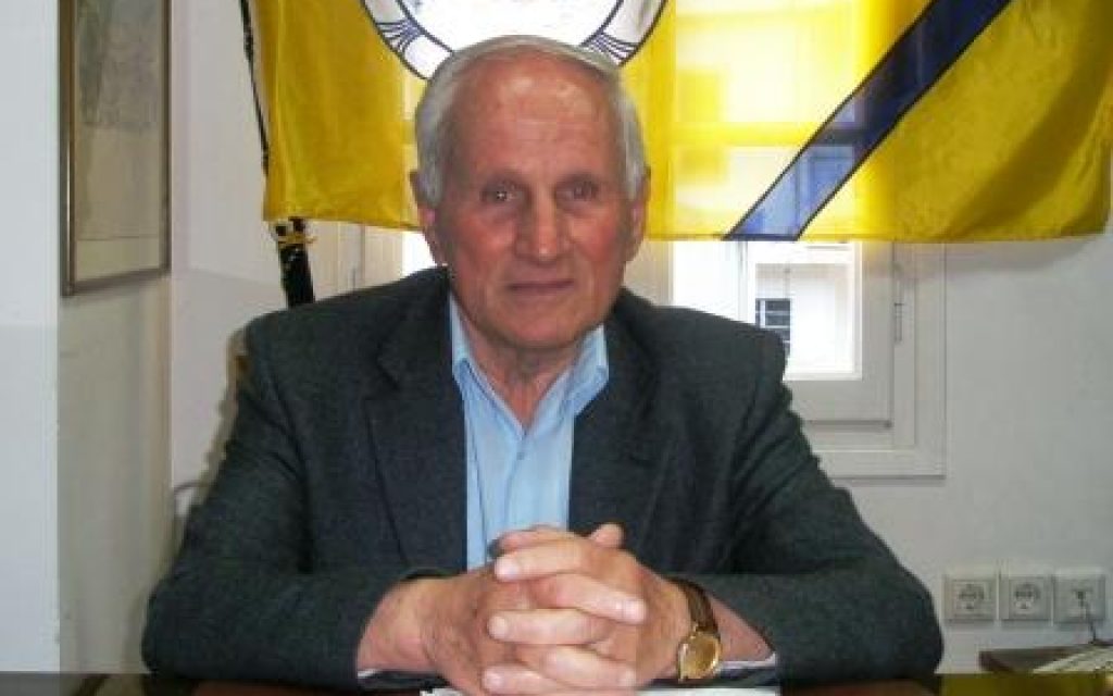 alexiou xnoi
