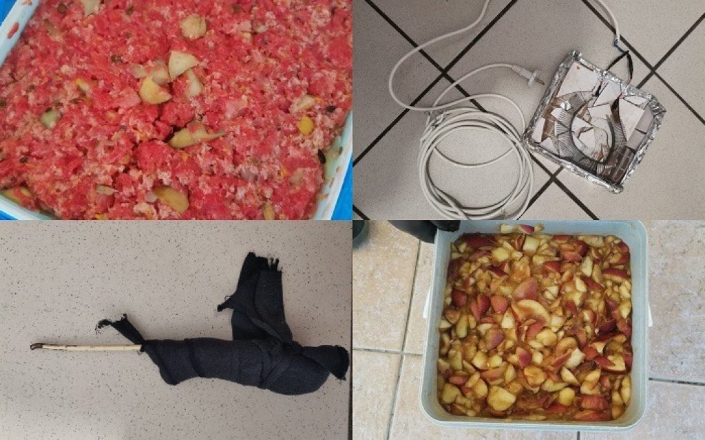 alkool filakes