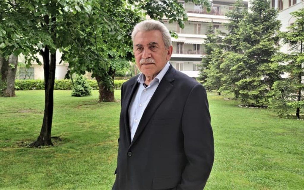 almpanis triantafillos