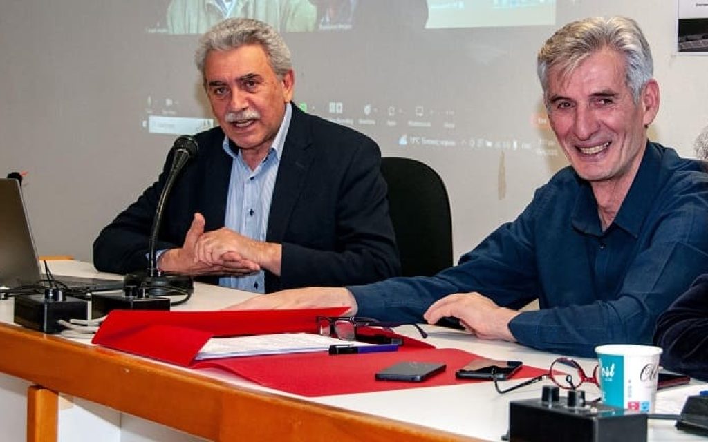 almpanis zapsas