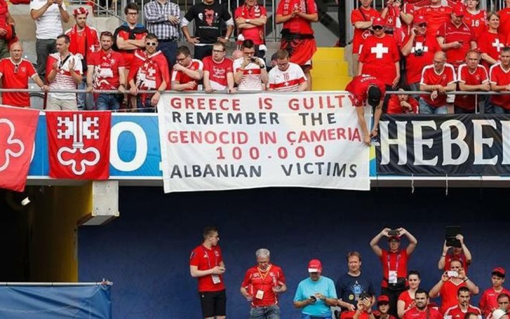 alvania euro 2