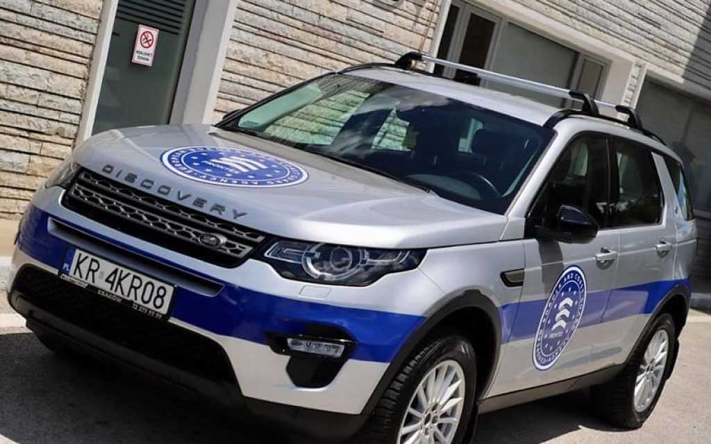 alvania frontex4