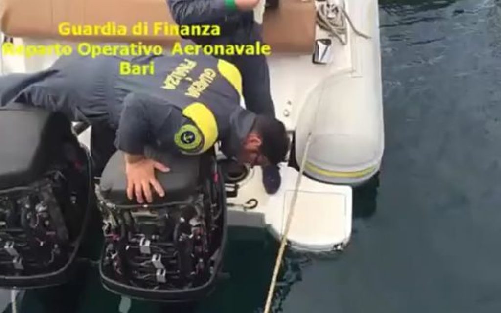 alvania italoi
