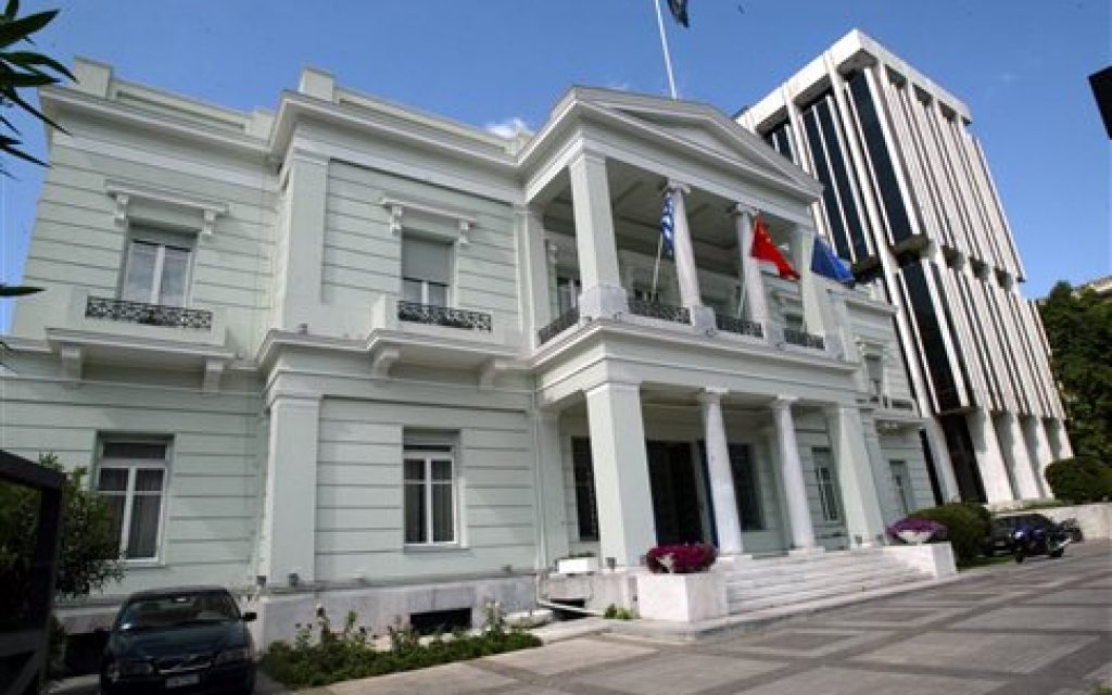 alvaniki vouli