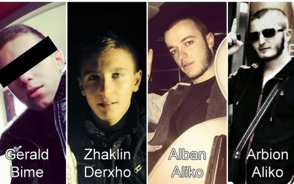 alvanoi tzixan