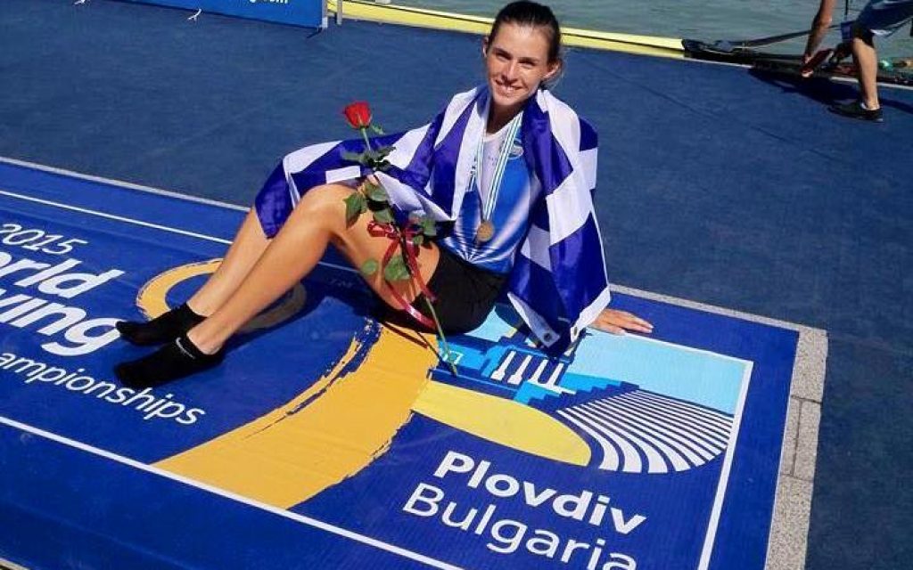 amalia tsiavou