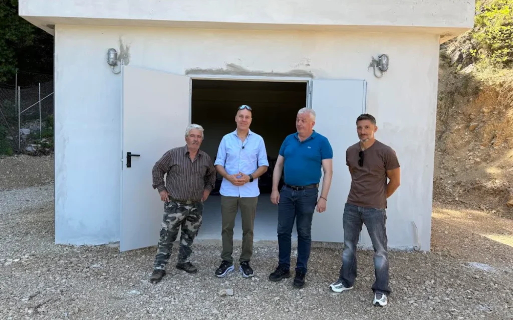 amiras pliakos