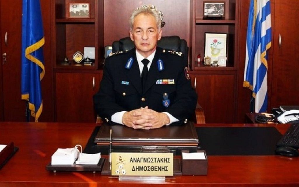 anagnostakis d