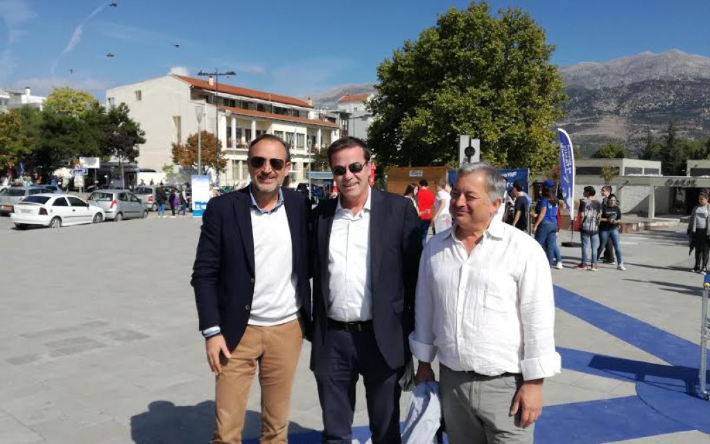 anakiklosi plateia