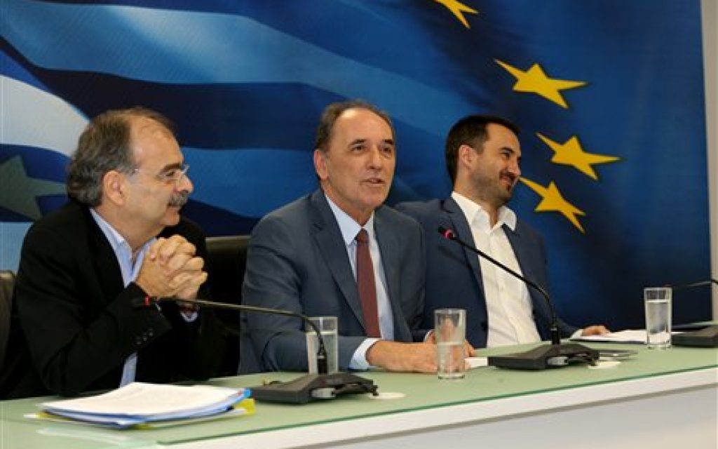 anapt statakis