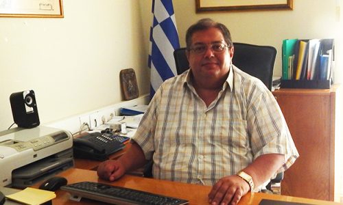 anastasios tsinas