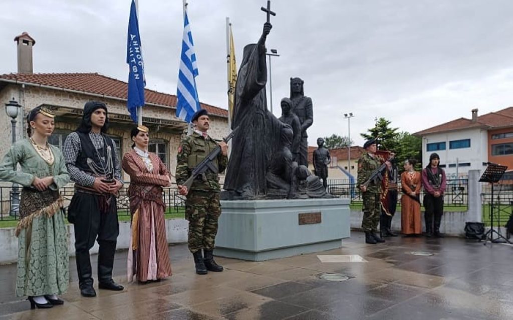 anatoli pontiakos ellinismos