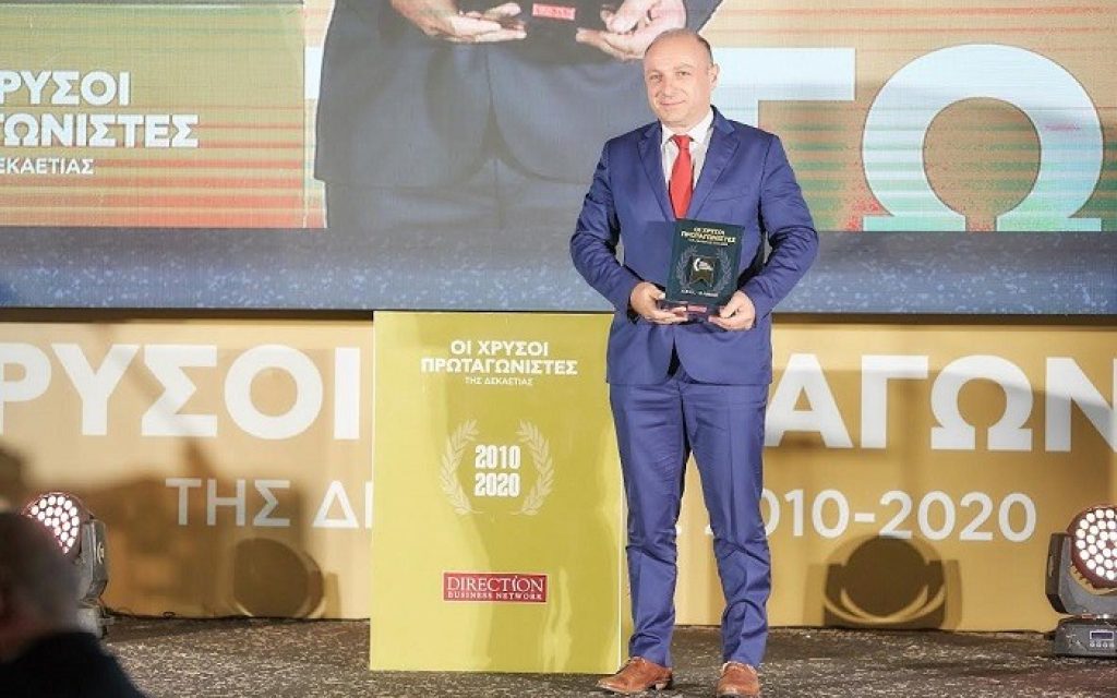 andreas dimitriou