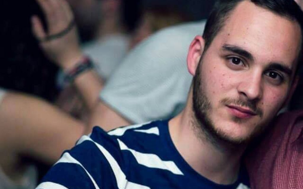 andreas aleksiou