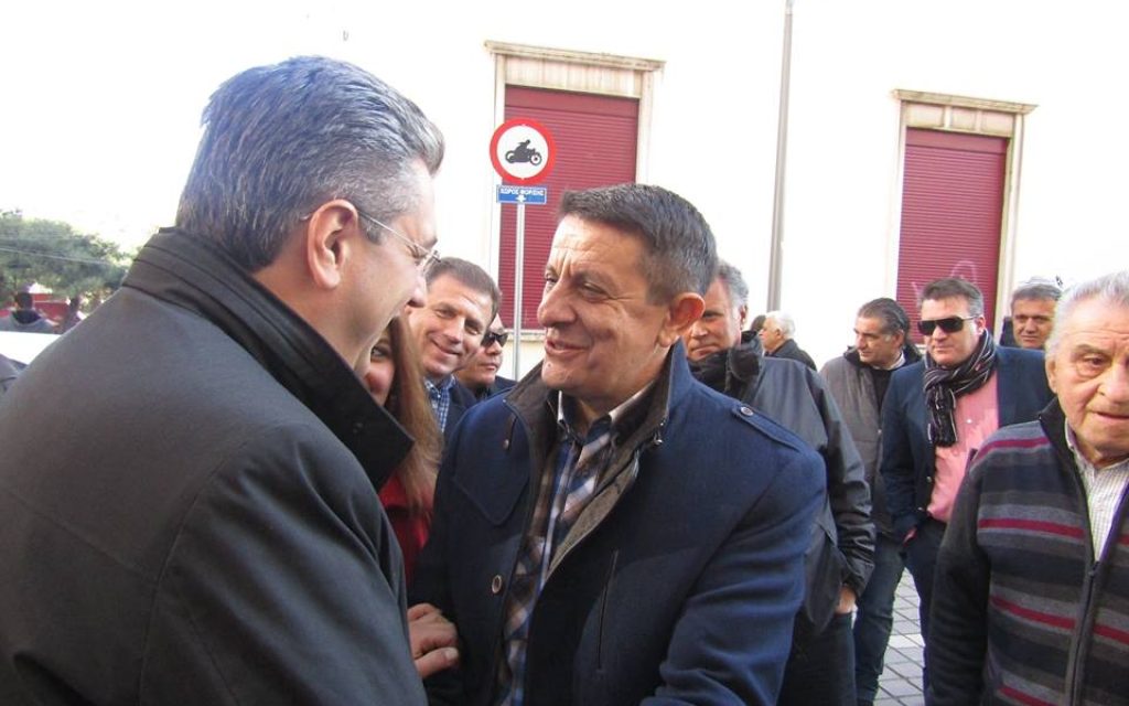 andreas tzitzi