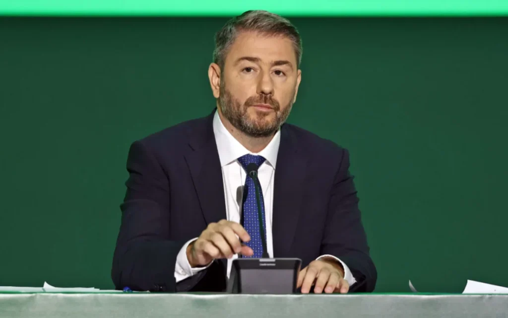 androulakis