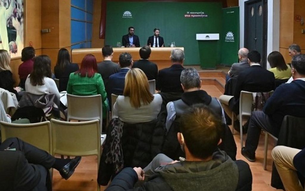 androulakis