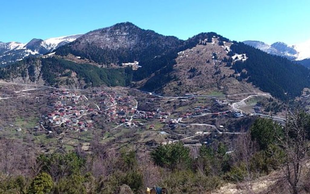 anilio dasos