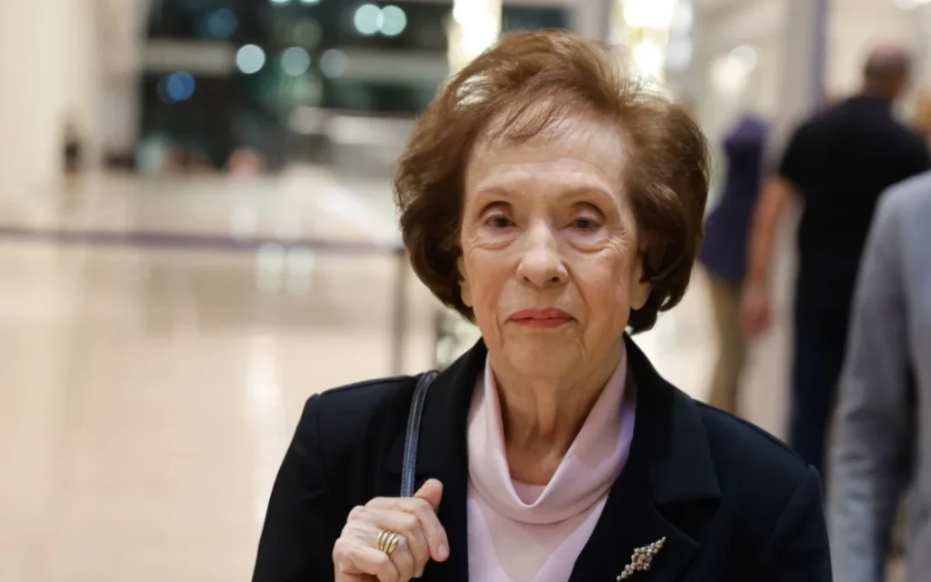 ann psarouda mpenaki