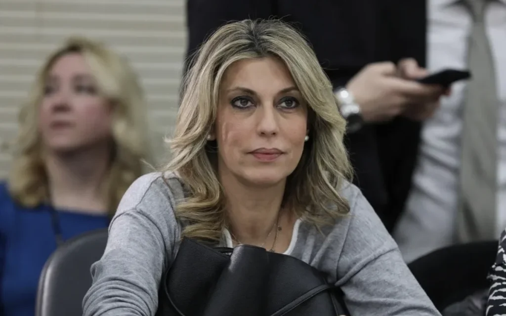 anna karamanli