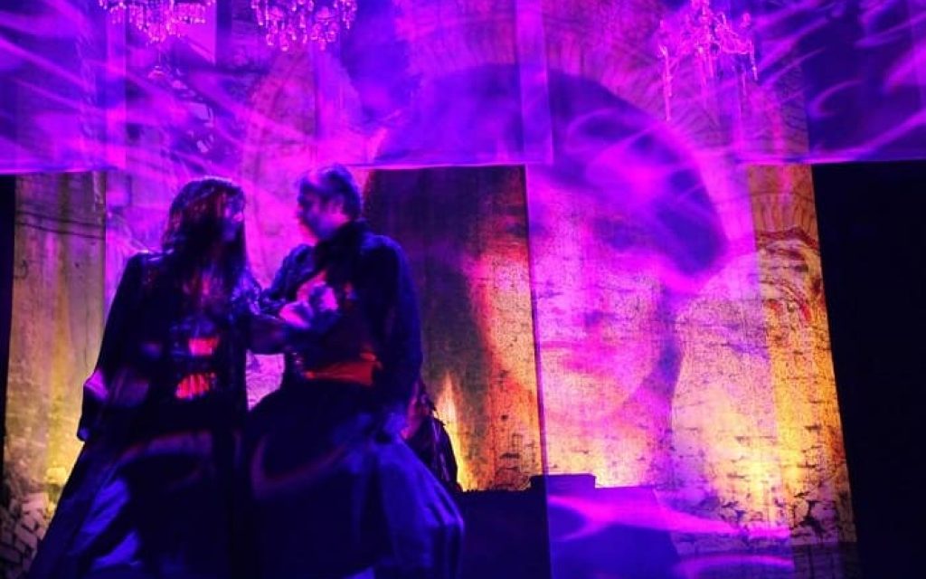 antigoni opera