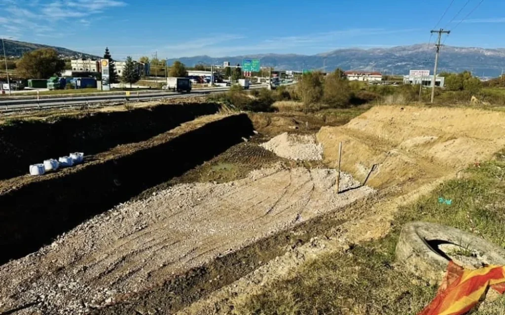 antiplimiriko pedini