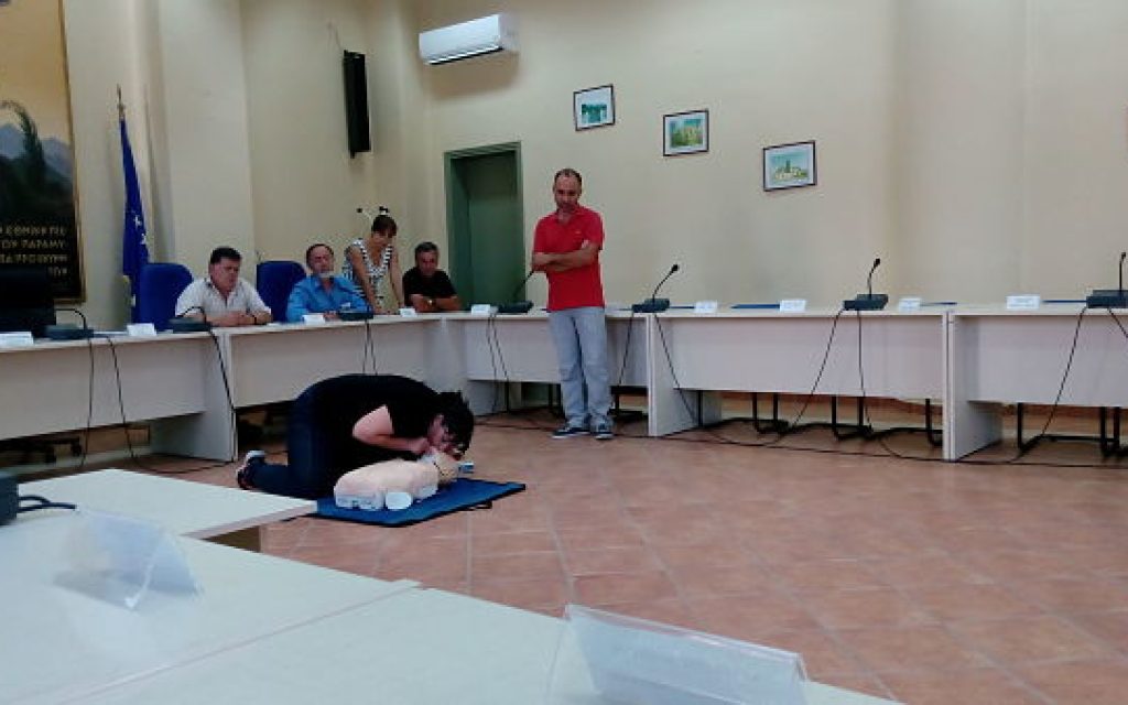 apinid para1