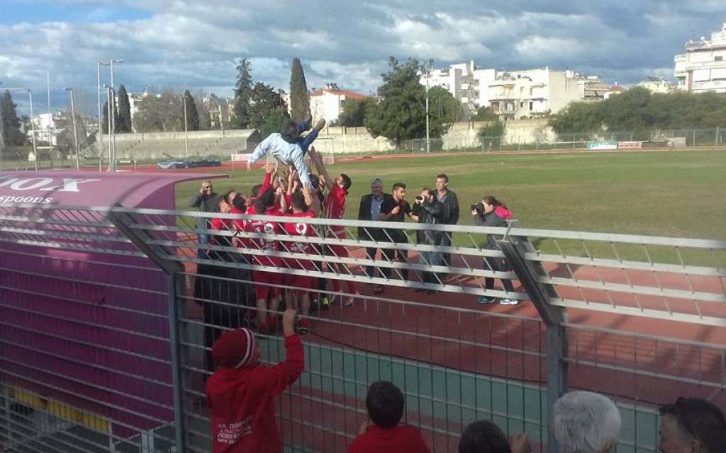 apolon pargas